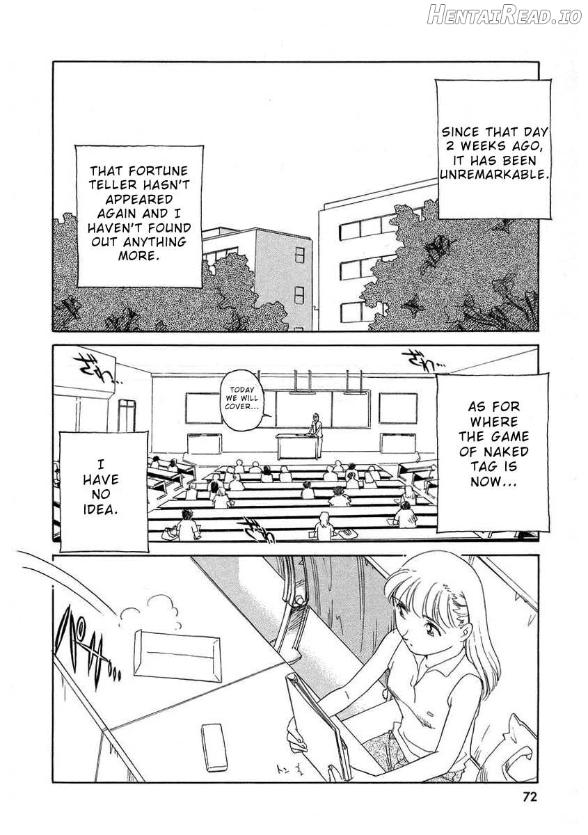 TAG Hentai Chapter 1 - page 71