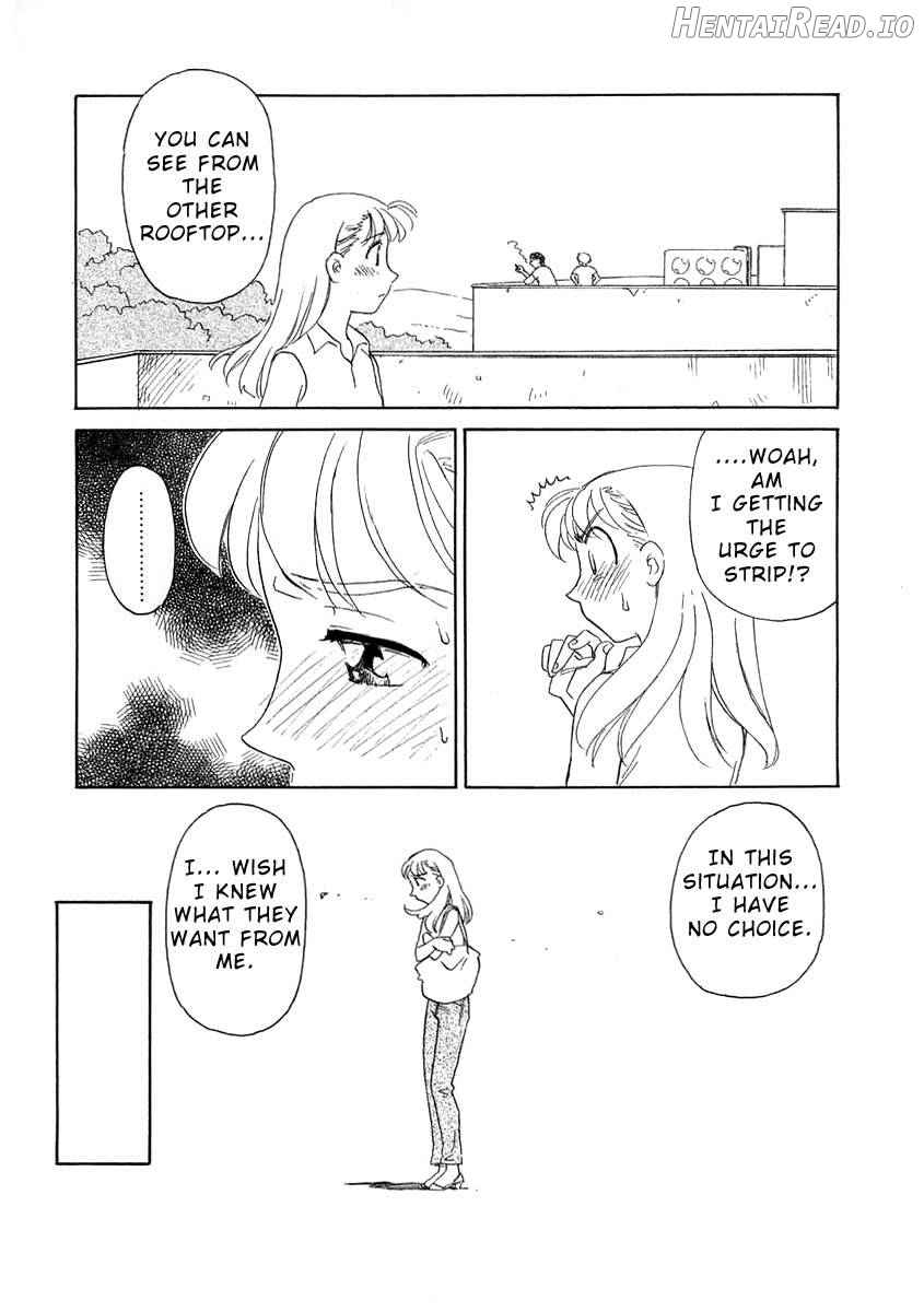TAG Hentai Chapter 1 - page 75