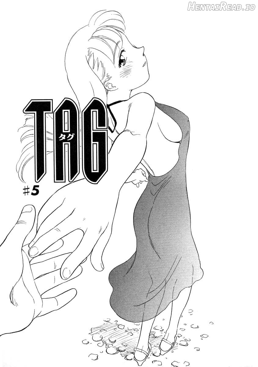 TAG Hentai Chapter 1 - page 86