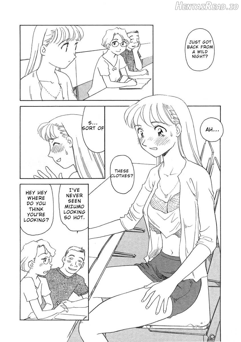 TAG Hentai Chapter 1 - page 87