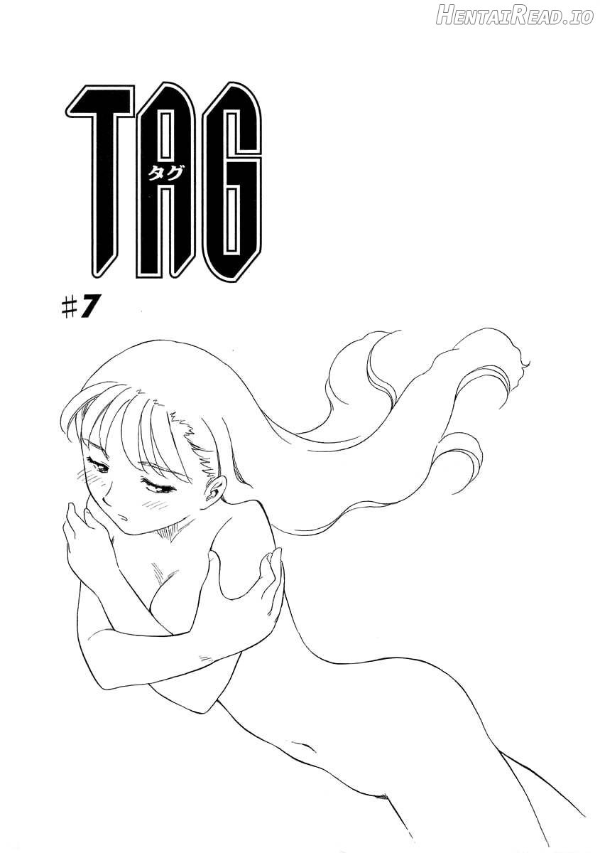 TAG Hentai Chapter 1 - page 126
