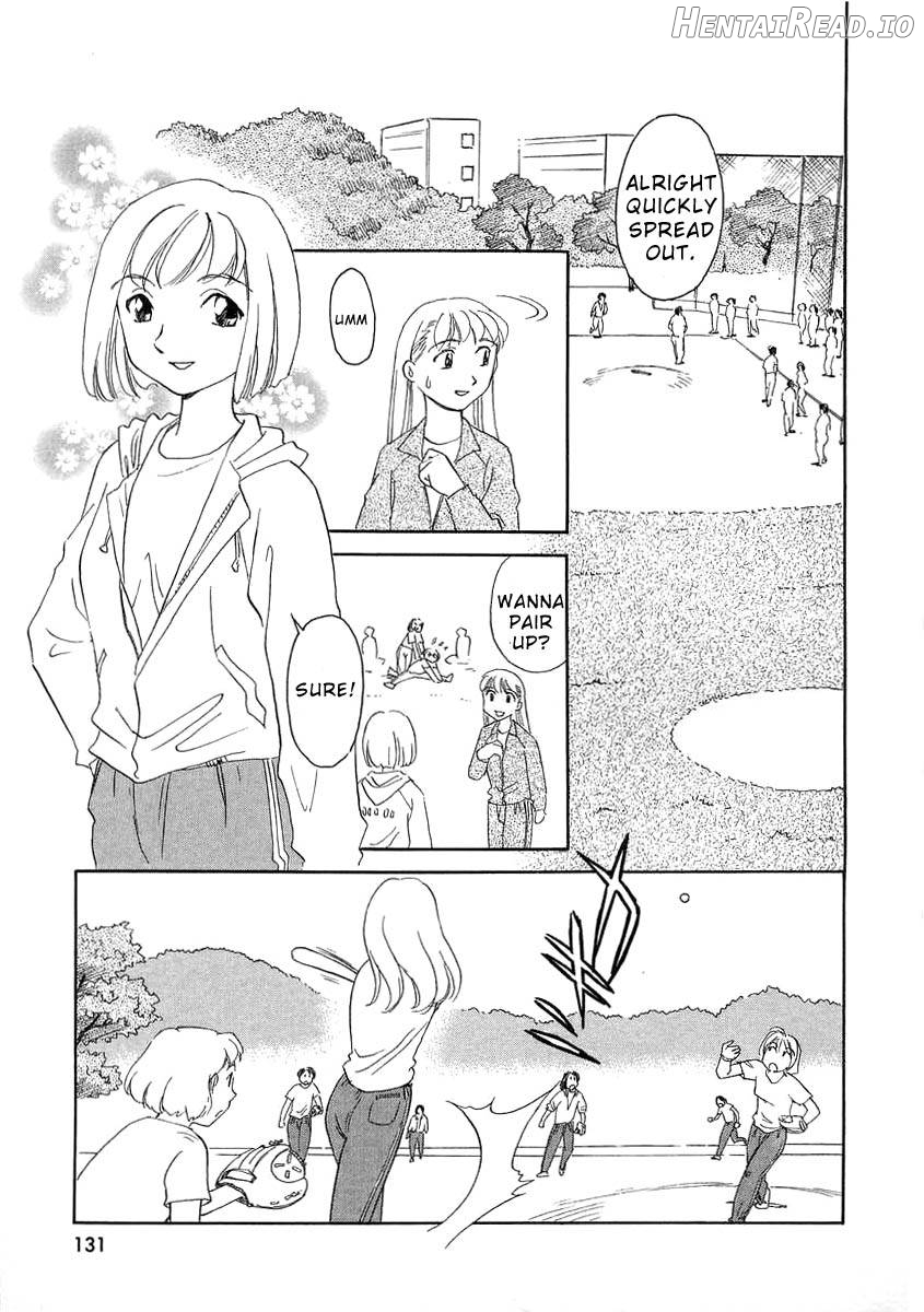 TAG Hentai Chapter 1 - page 130