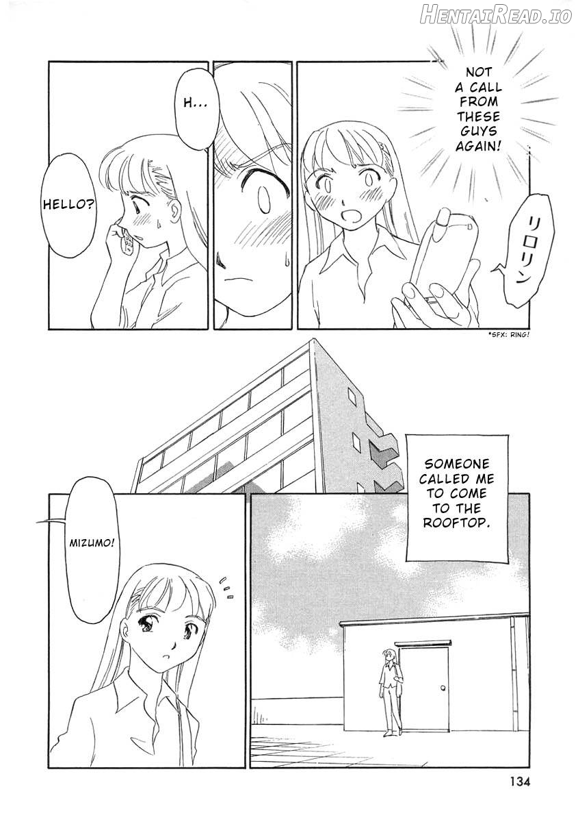 TAG Hentai Chapter 1 - page 133