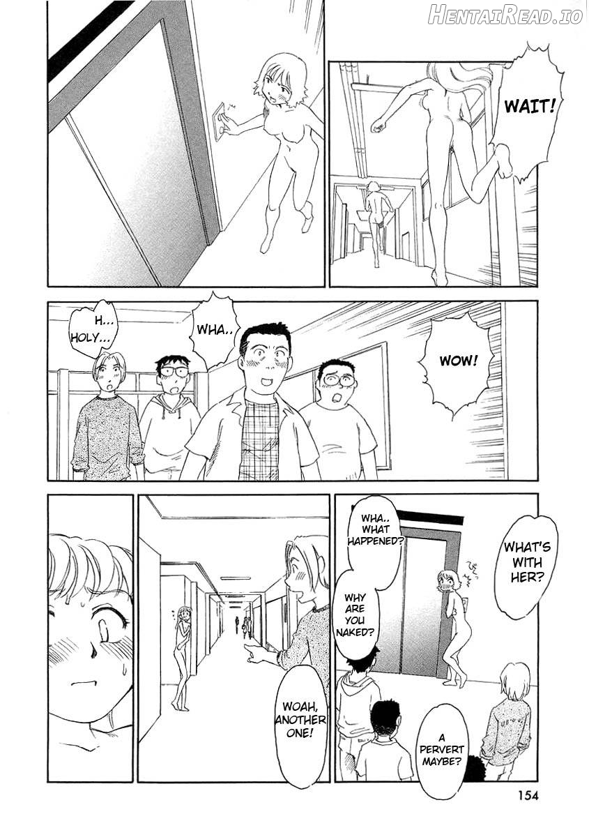 TAG Hentai Chapter 1 - page 153