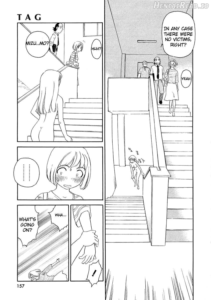 TAG Hentai Chapter 1 - page 156