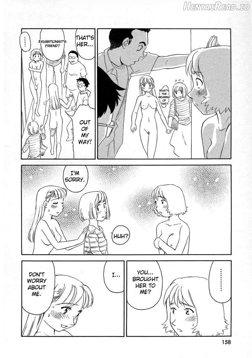 TAG Hentai Chapter 1 - page 157