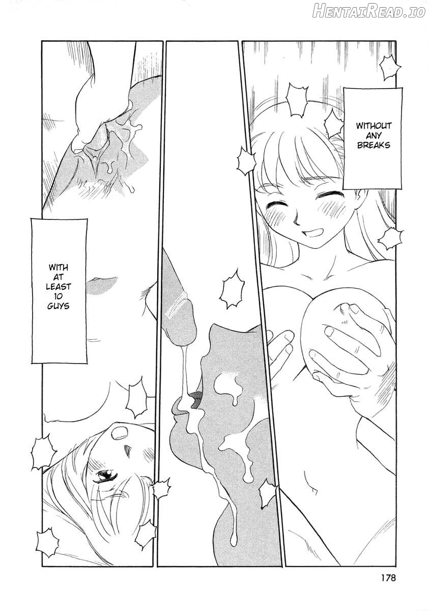 TAG Hentai Chapter 1 - page 177