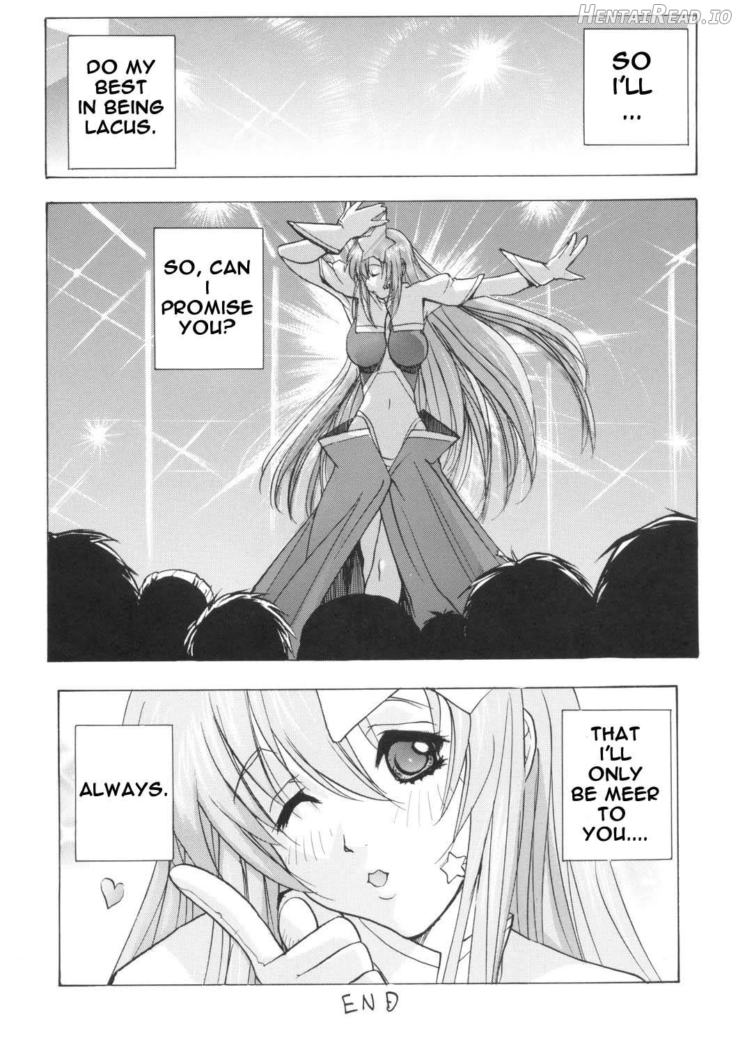 Meer on Stage Chapter 1 - page 45
