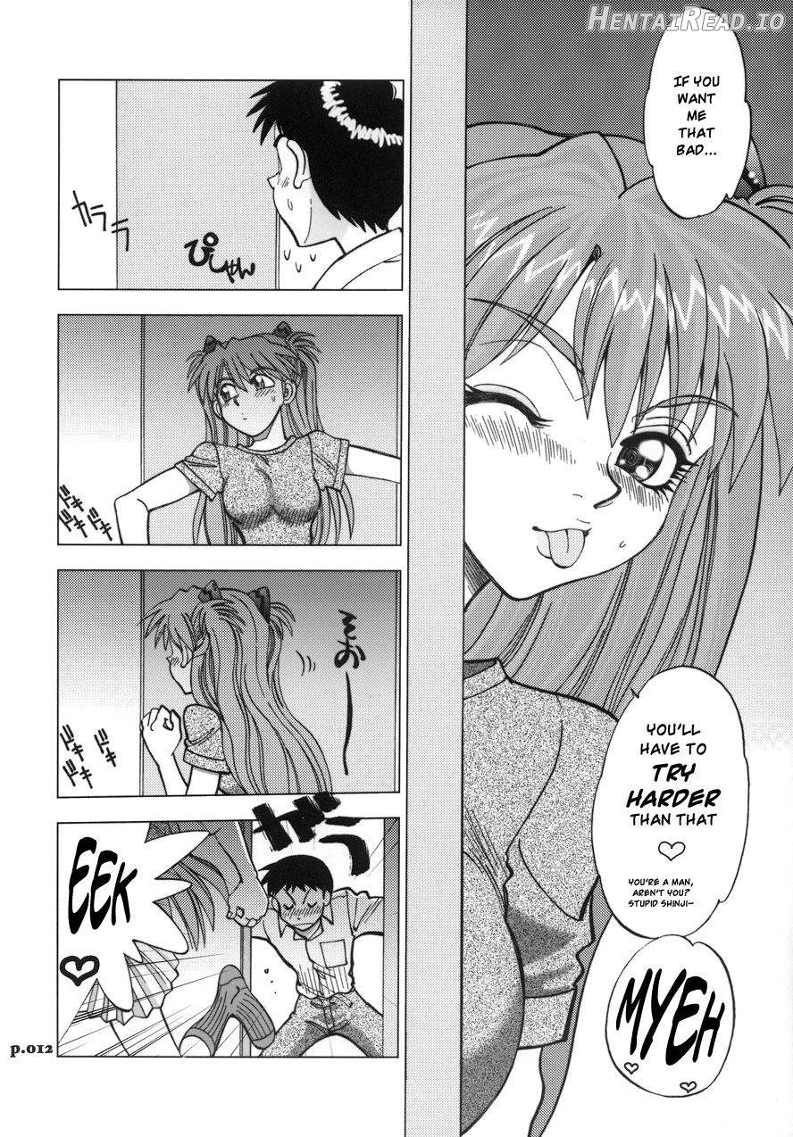 Mantou 4 Chapter 13 - page 9