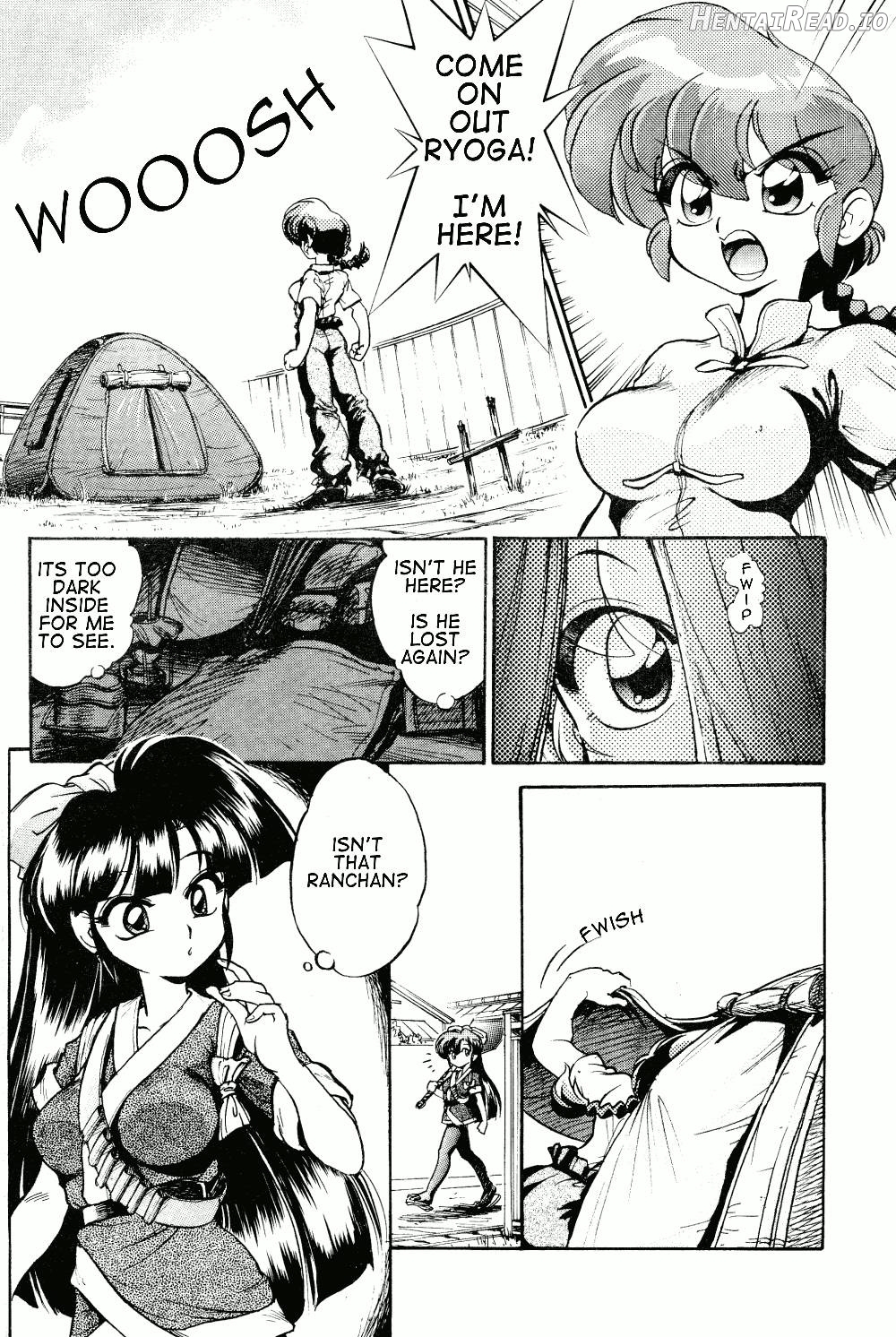 Okonomi Yaki Teishoku "Tokumori" Koi Kuchi Chapter 1 - page 5