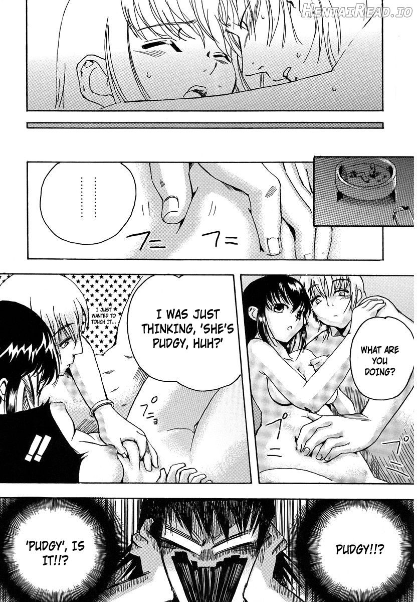 Bousou name Ko, Yukina-chan Chapter 3 - page 5