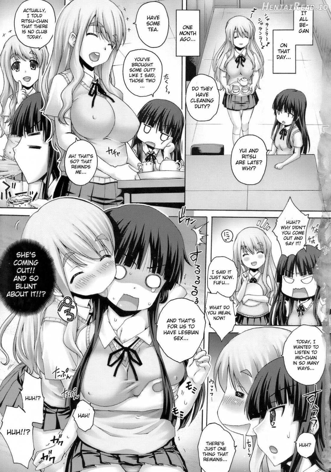 PM11 In Nin Dorei Chapter 19 - page 6