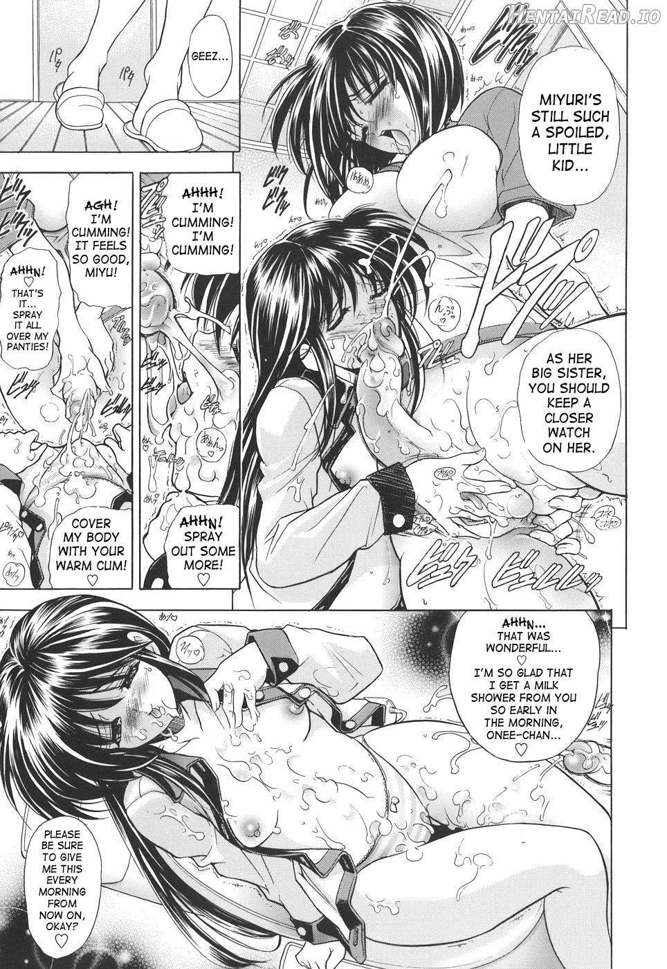Copipe! Hentai Chapter 1 - page 72