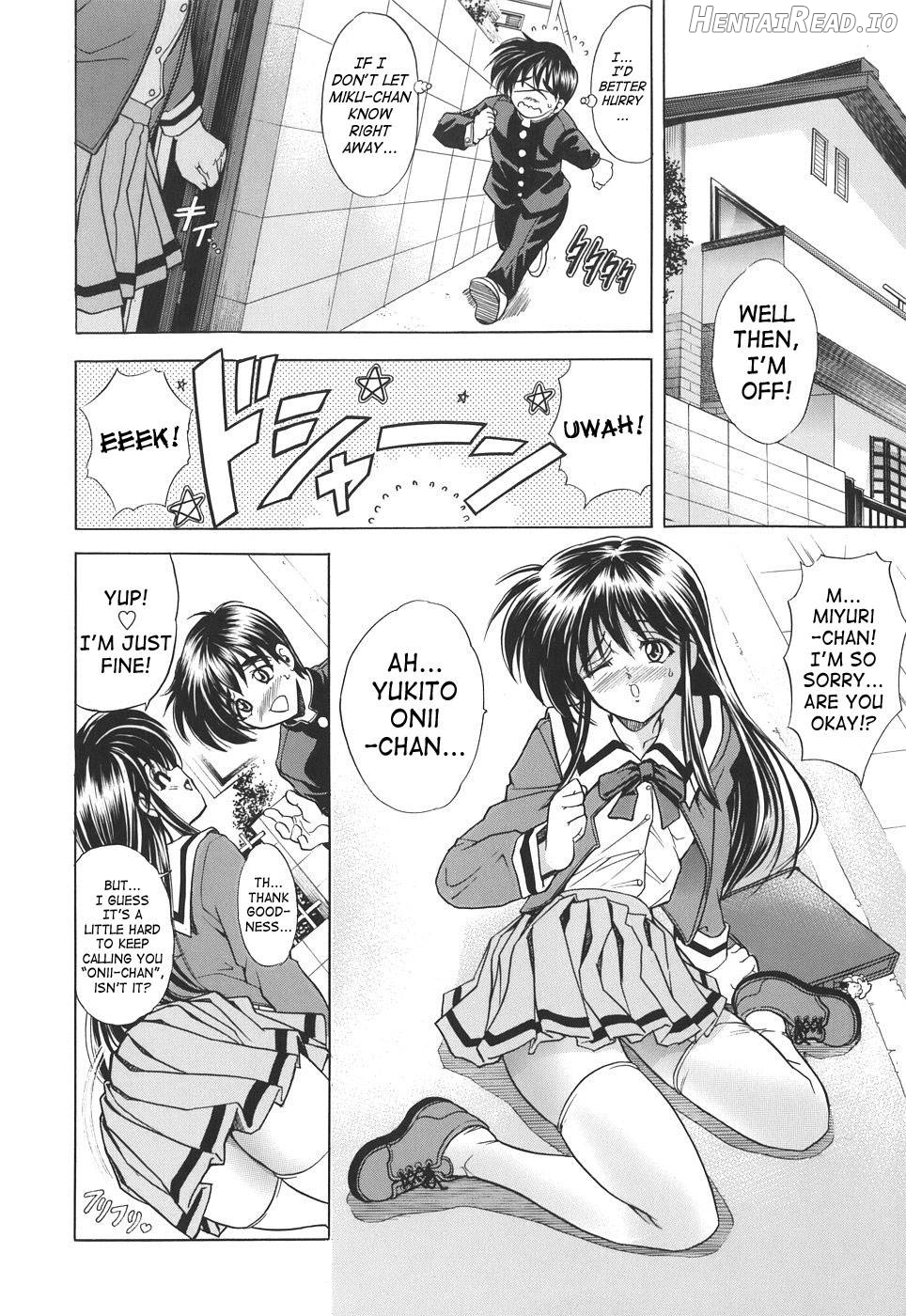 Copipe! Hentai Chapter 1 - page 73