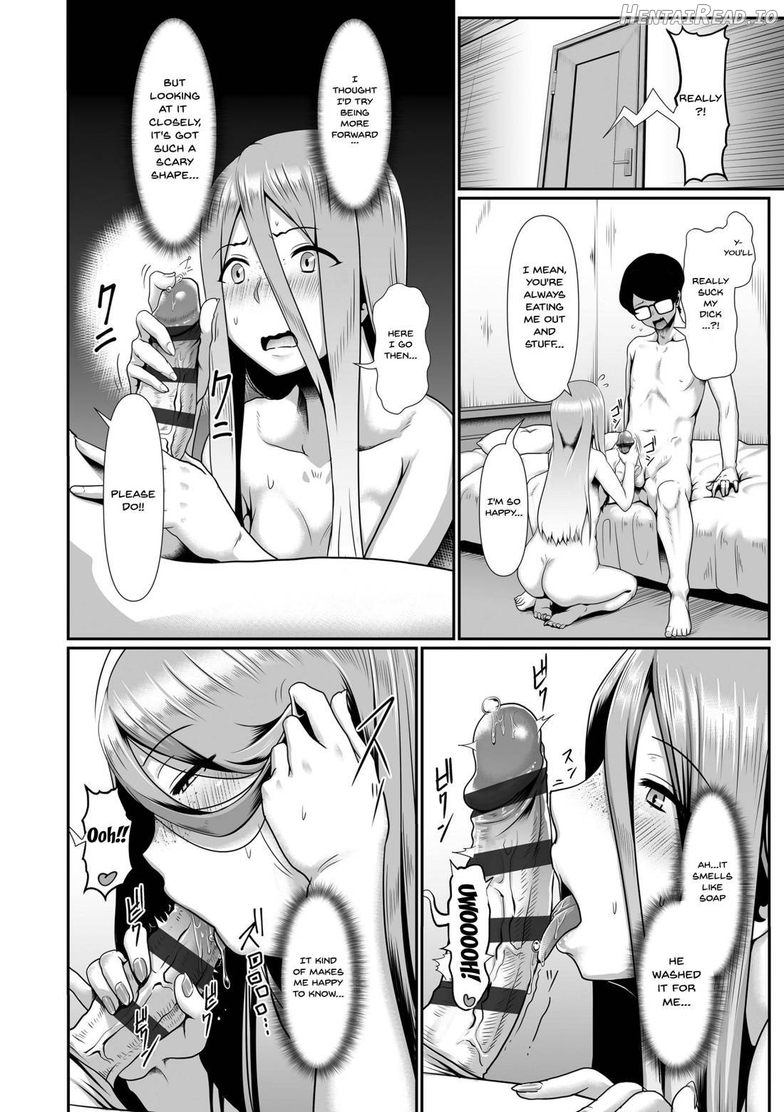 Sakare Seishun!! Ragai Katsudou Chapter 1 - page 69