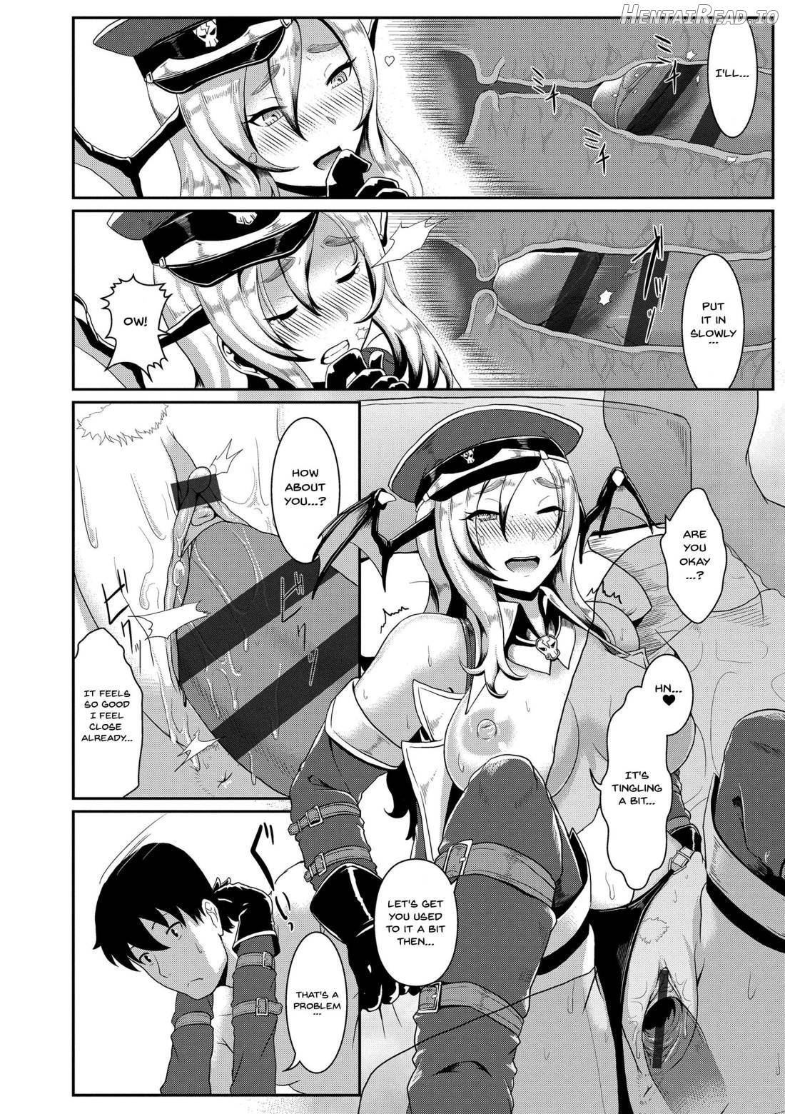 Sakare Seishun!! Ragai Katsudou Chapter 1 - page 167