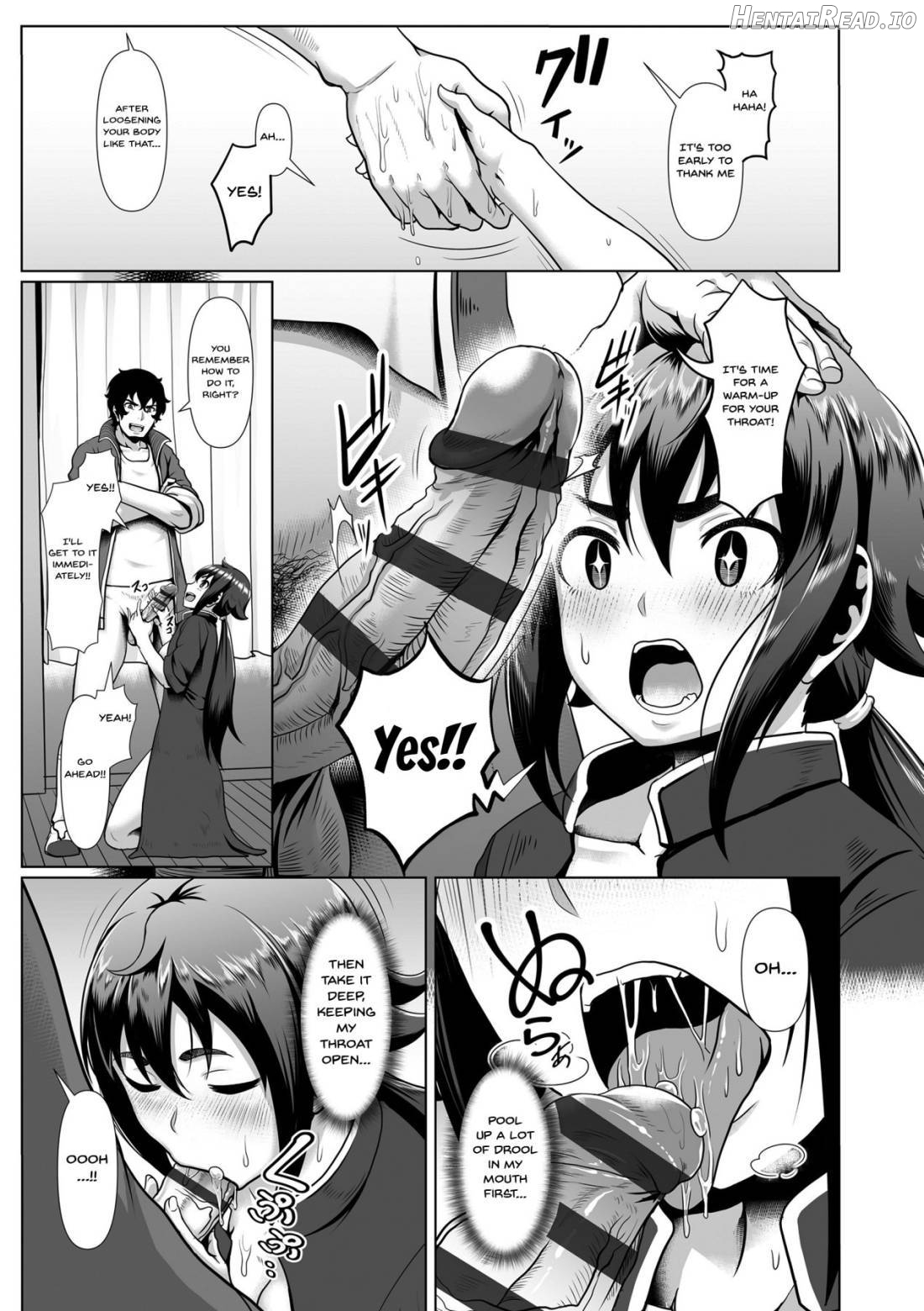 Sakare Seishun!! Ragai Katsudou Chapter 1 - page 180
