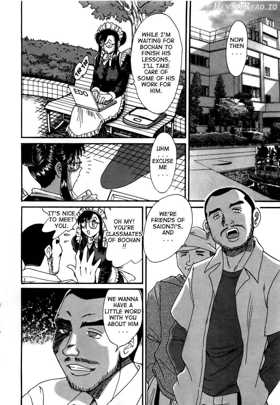 Haha wa Sexy Idol Chapter 1 - page 141