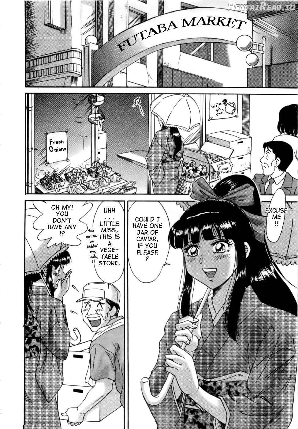 Haha wa Sexy Idol Chapter 1 - page 159