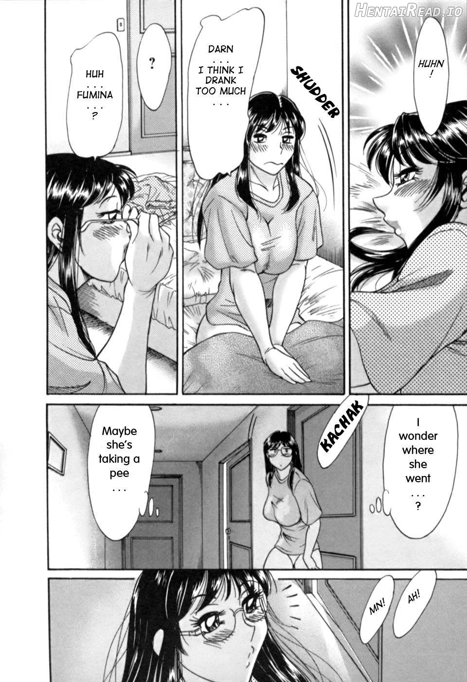 Haha wa Sexy Idol Chapter 2 - page 36