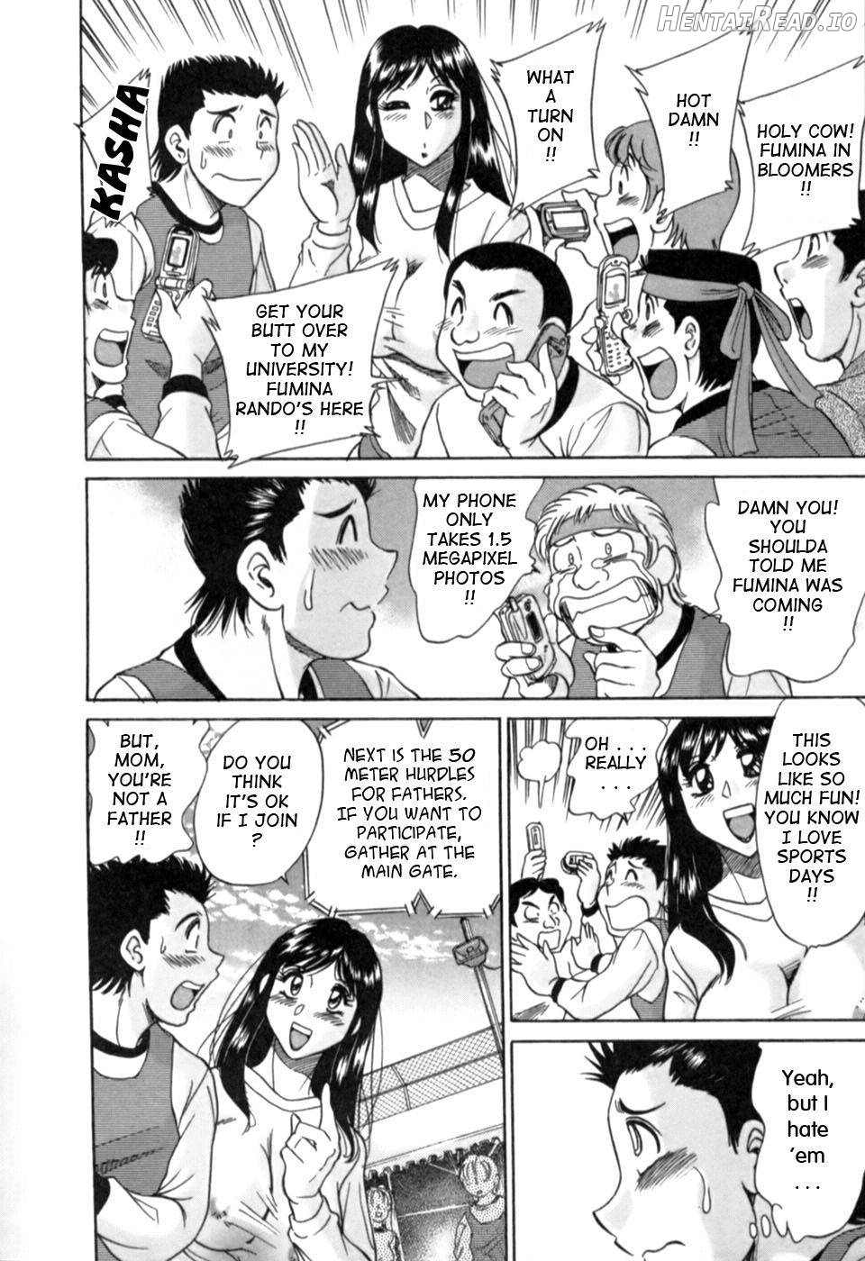 Haha wa Sexy Idol Chapter 2 - page 48