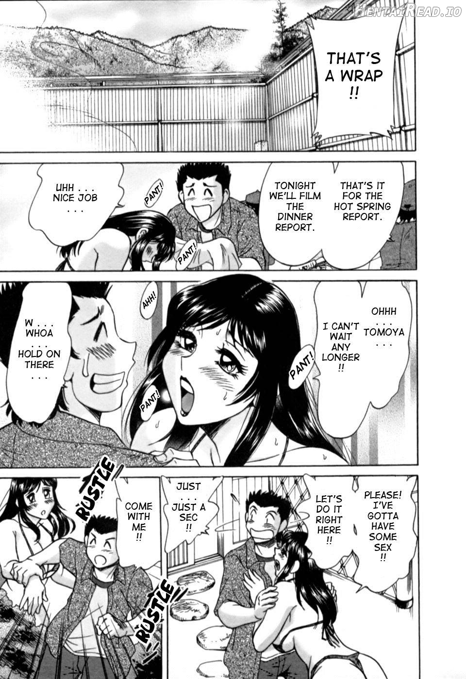 Haha wa Sexy Idol Chapter 2 - page 137