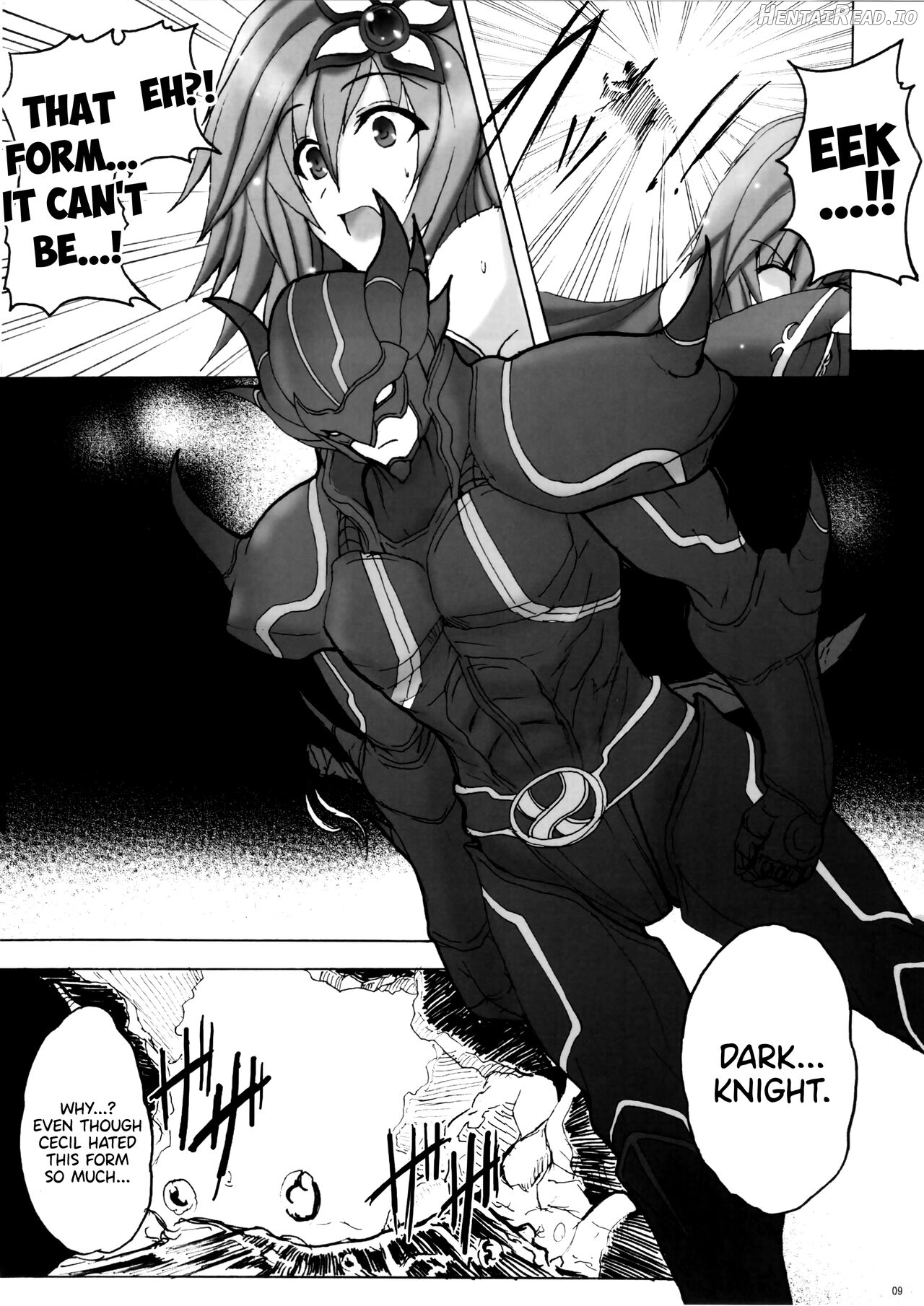 Koishite Ii Desu Tomo Chapter 2 - page 7
