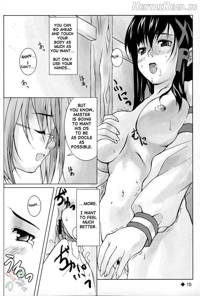 Hesitates Operating System Chapter 1 - page 9