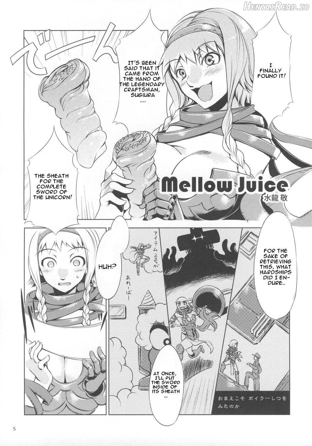 Onaho Hentai Chapter 1 - page 2