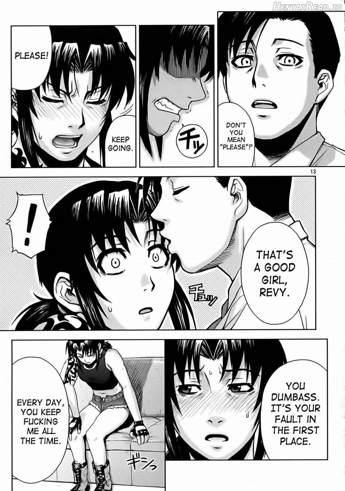 SECRET Hentai Chapter 1 - page 10