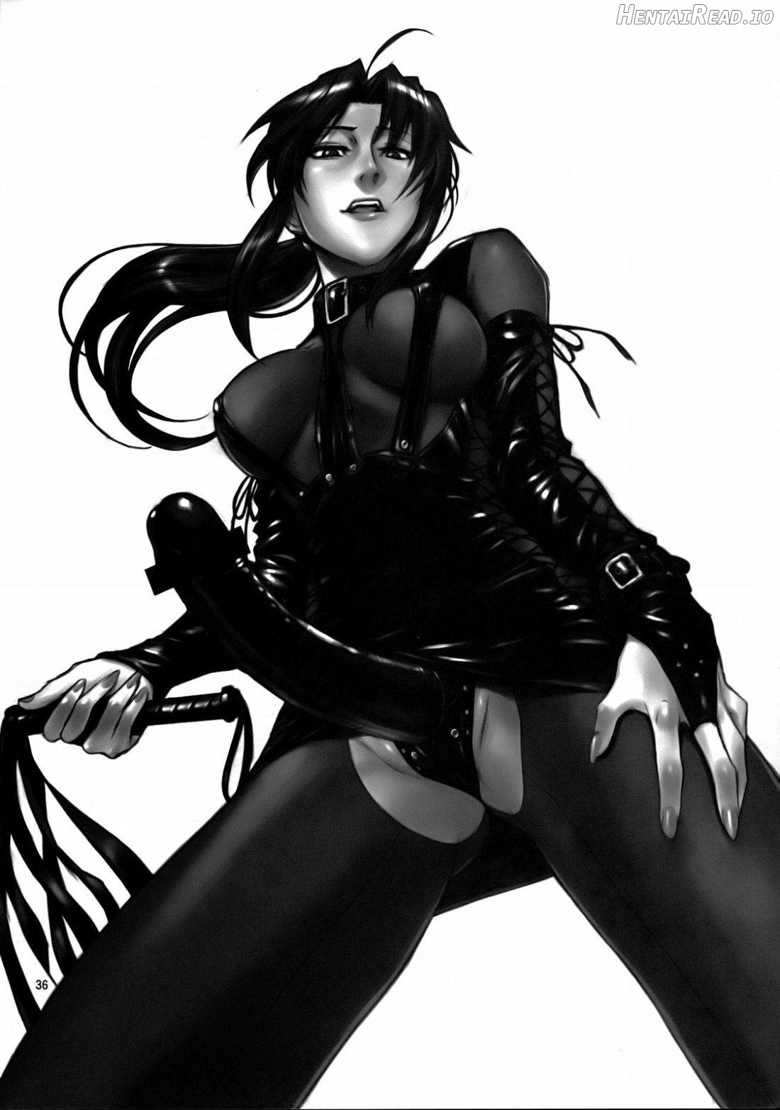 SECRET Hentai Chapter 1 - page 32