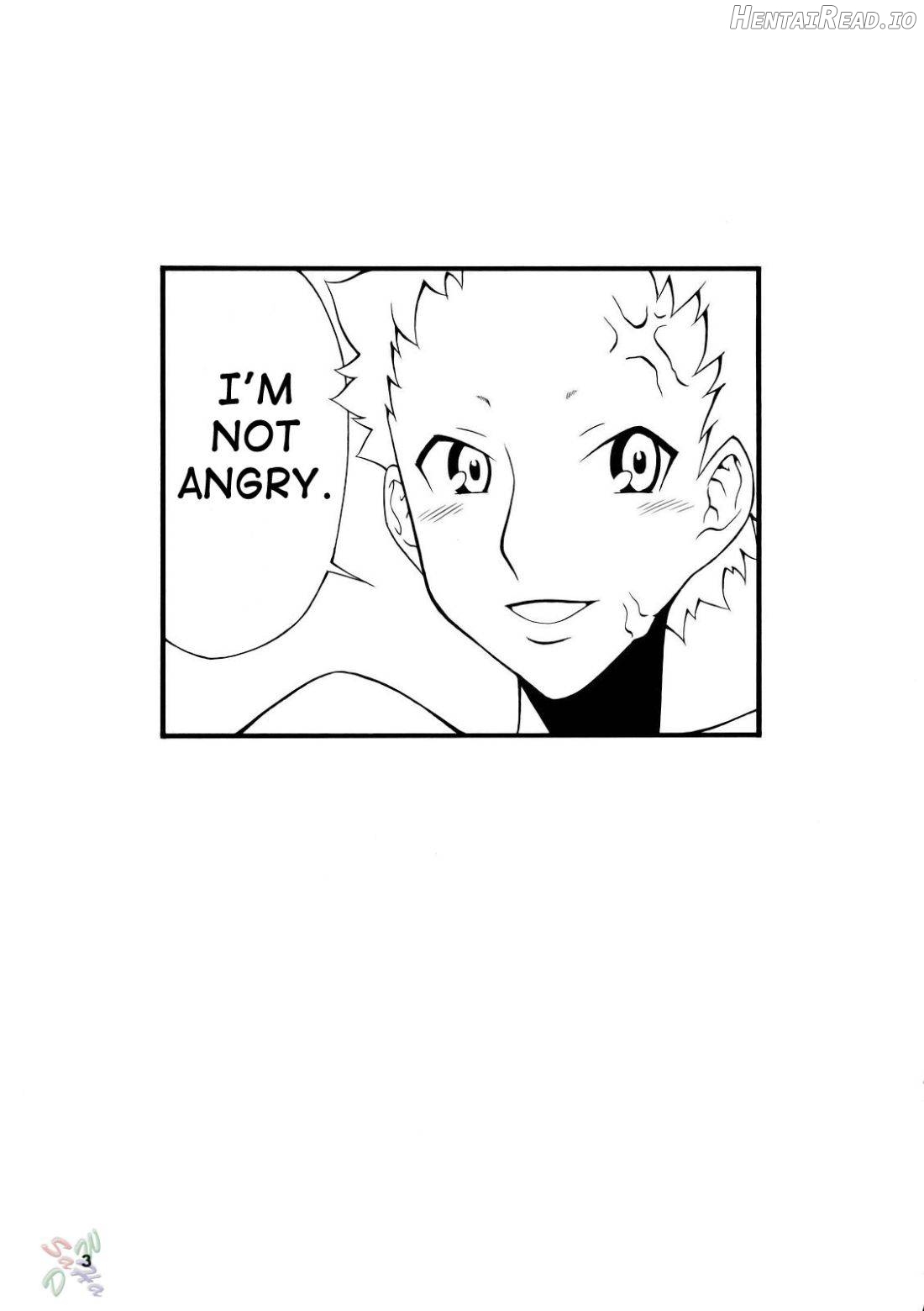 Tanehone Hentai Chapter 1 - page 2