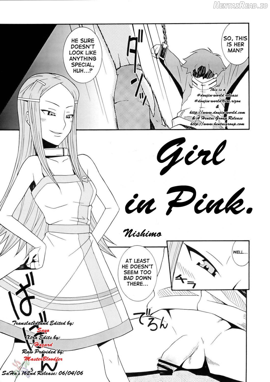 Tanehone Hentai Chapter 1 - page 4