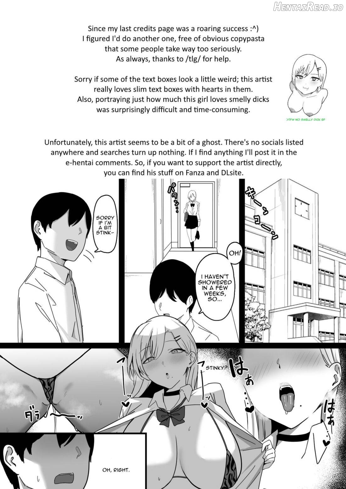 Dosukebe JK Gal no Honki Sakusei Chapter 1 - page 28