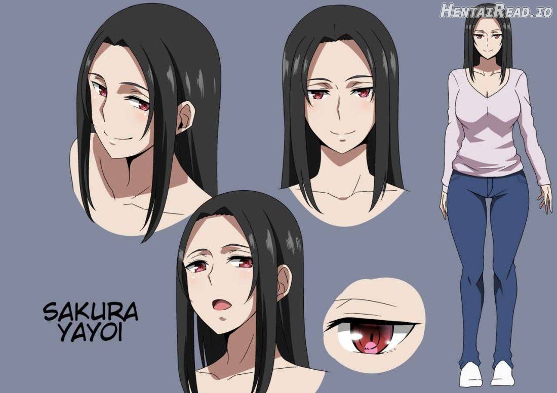 Kiseisaki de... Chapter 1 - page 23