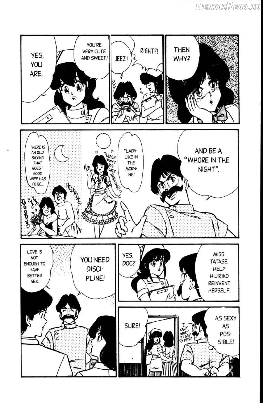 Ogenki Clinic Vol.1 Chapter 1 - page 39