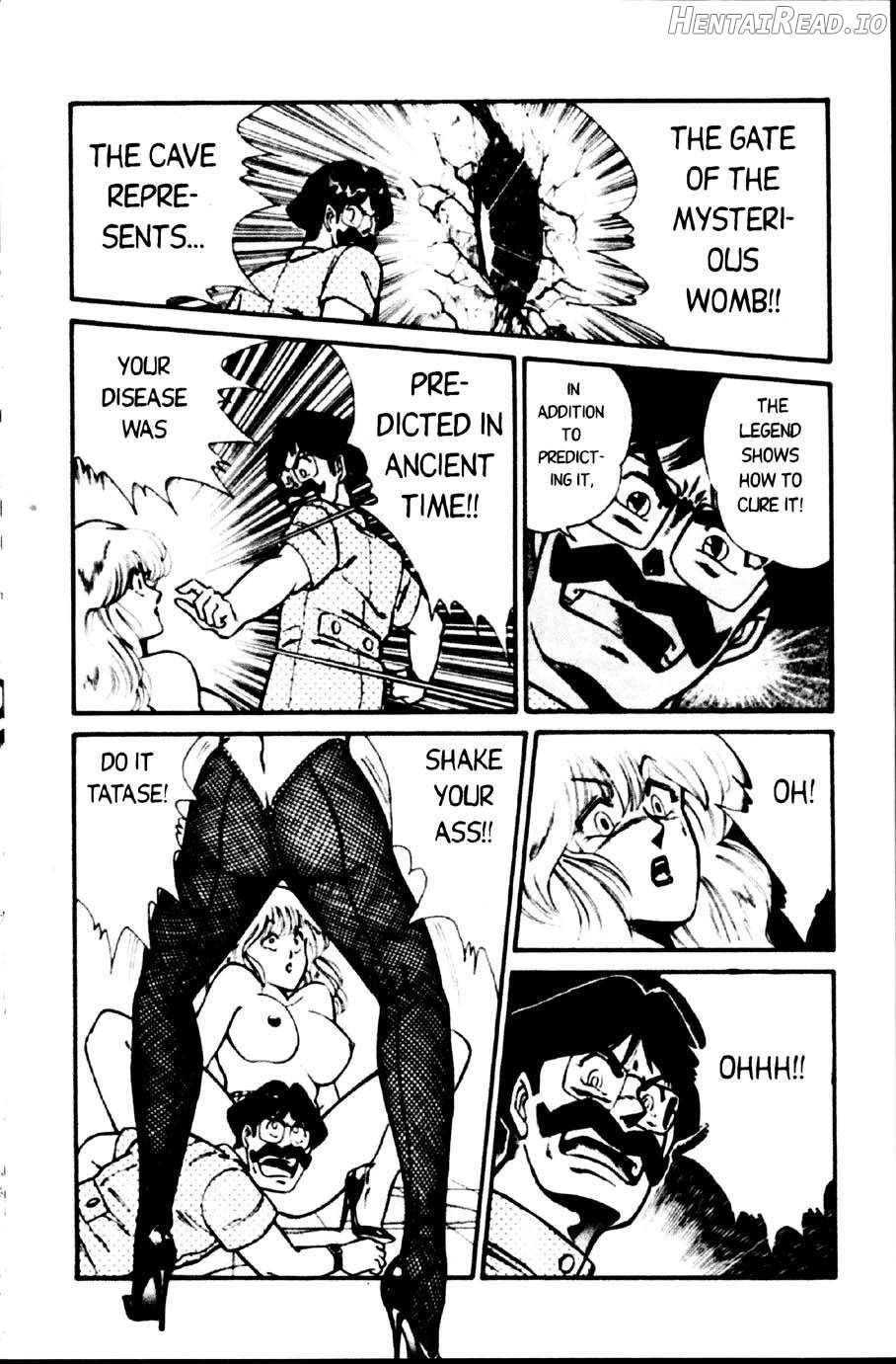 Ogenki Clinic Vol.1 Chapter 1 - page 114