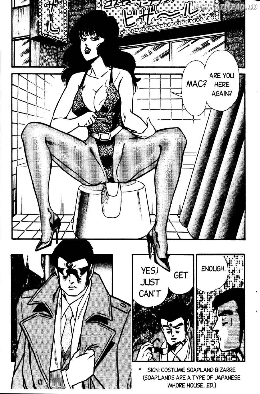 Ogenki Clinic Vol.1 Chapter 2 - page 23