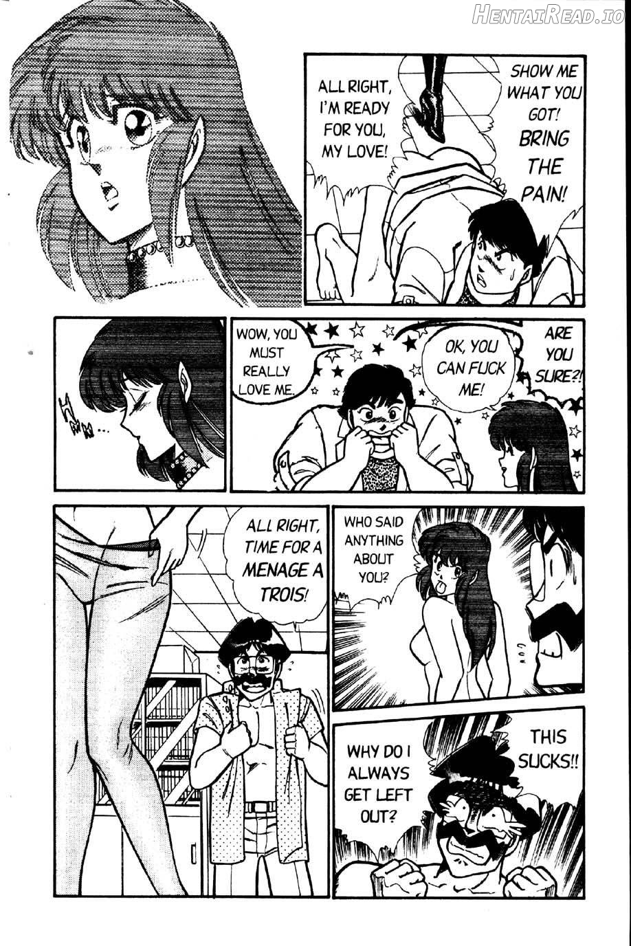 Ogenki Clinic Vol.1 Chapter 2 - page 44