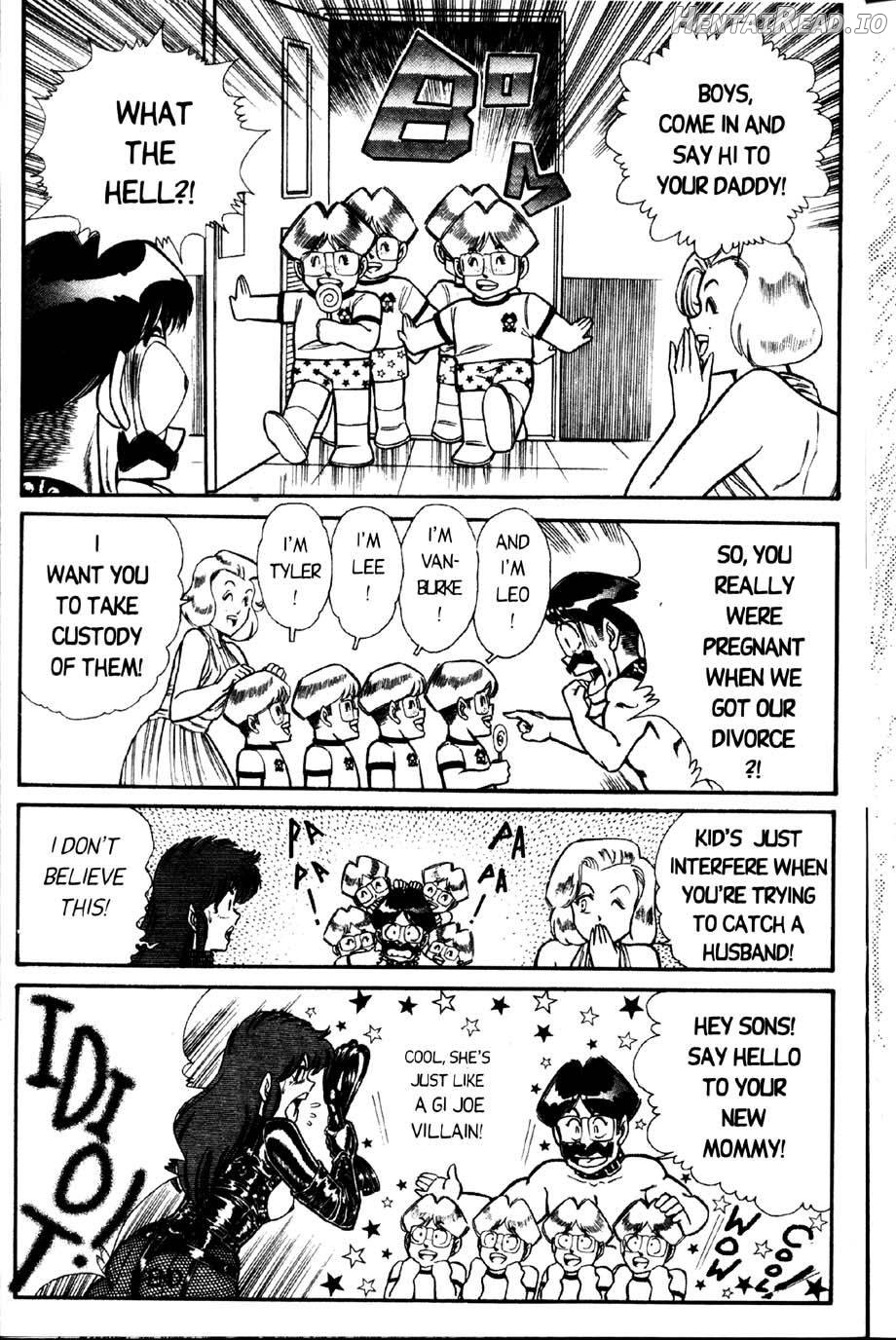 Ogenki Clinic Vol.1 Chapter 2 - page 118