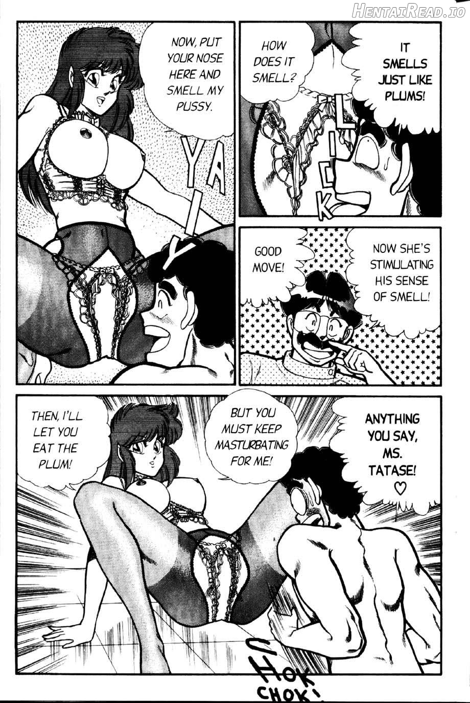 Ogenki Clinic Vol.1 Chapter 2 - page 126