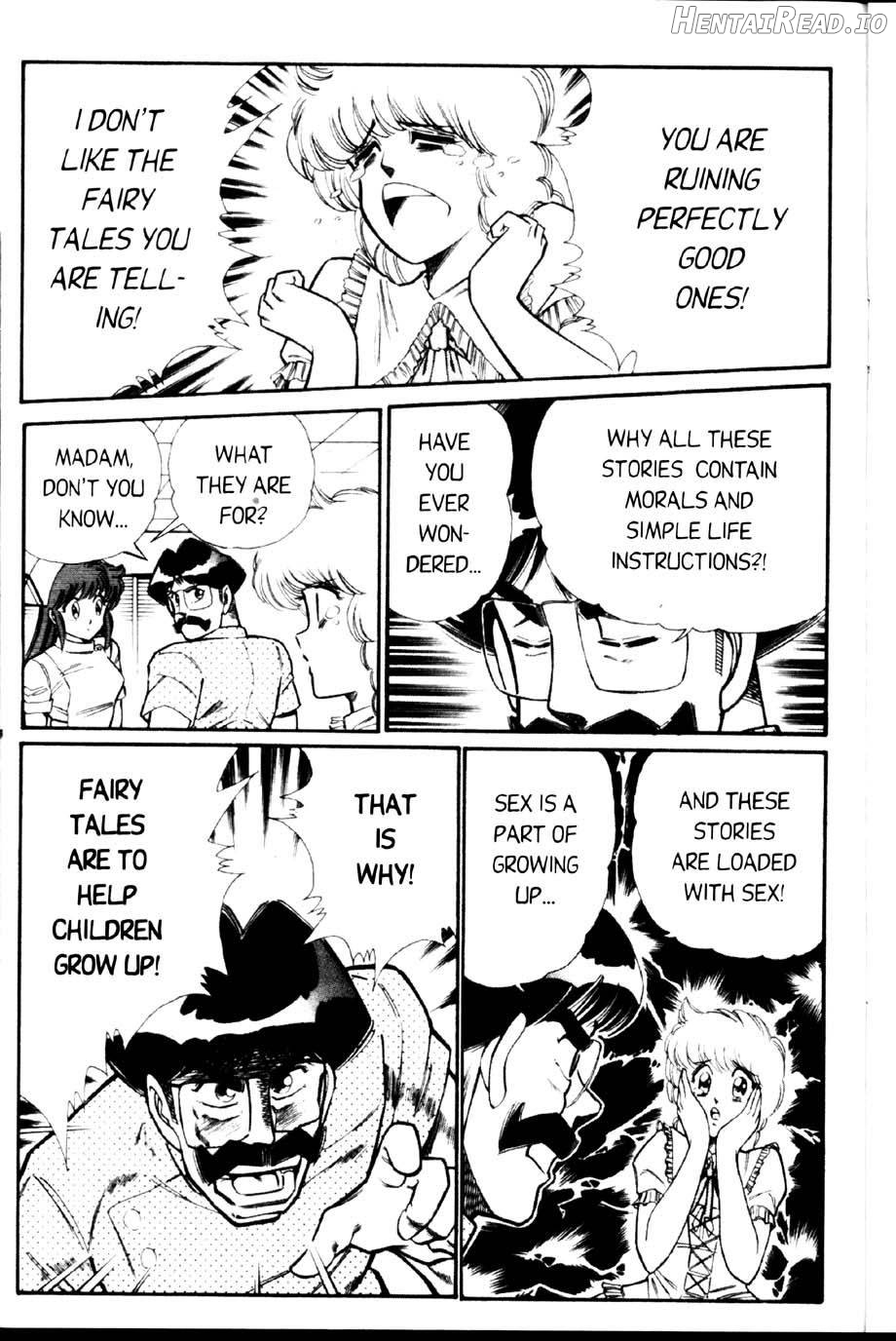 Ogenki Clinic Vol.1 Chapter 2 - page 173