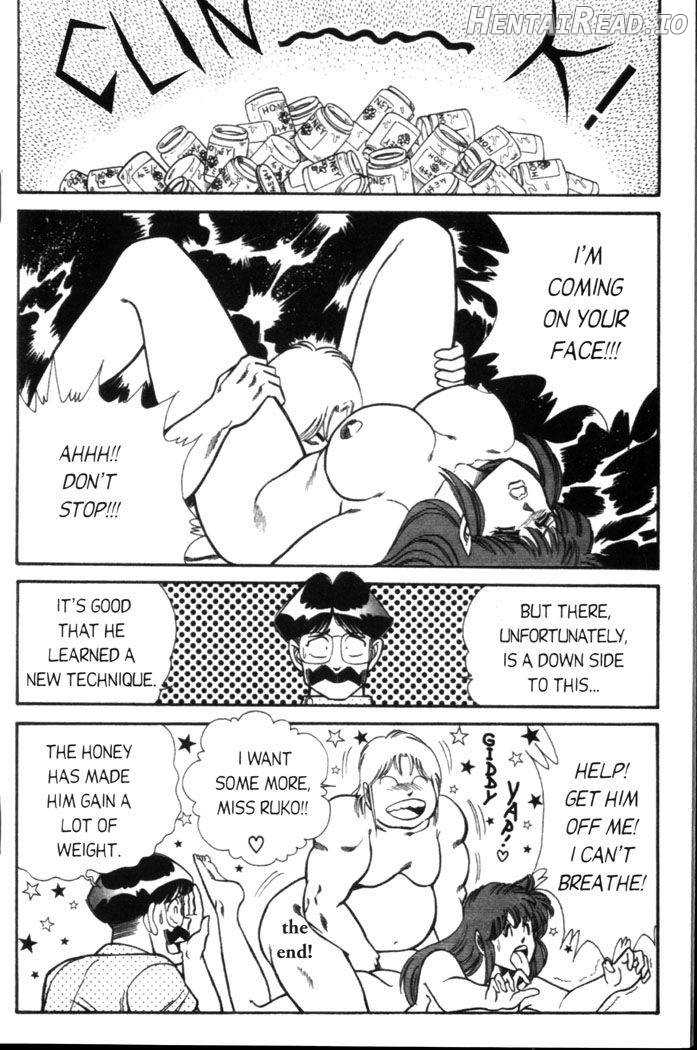 Ogenki Clinic Vol.1 Chapter 3 - page 49