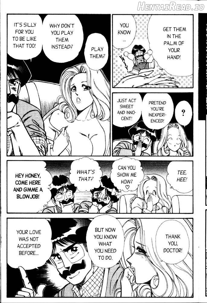 Ogenki Clinic Vol.1 Chapter 3 - page 80