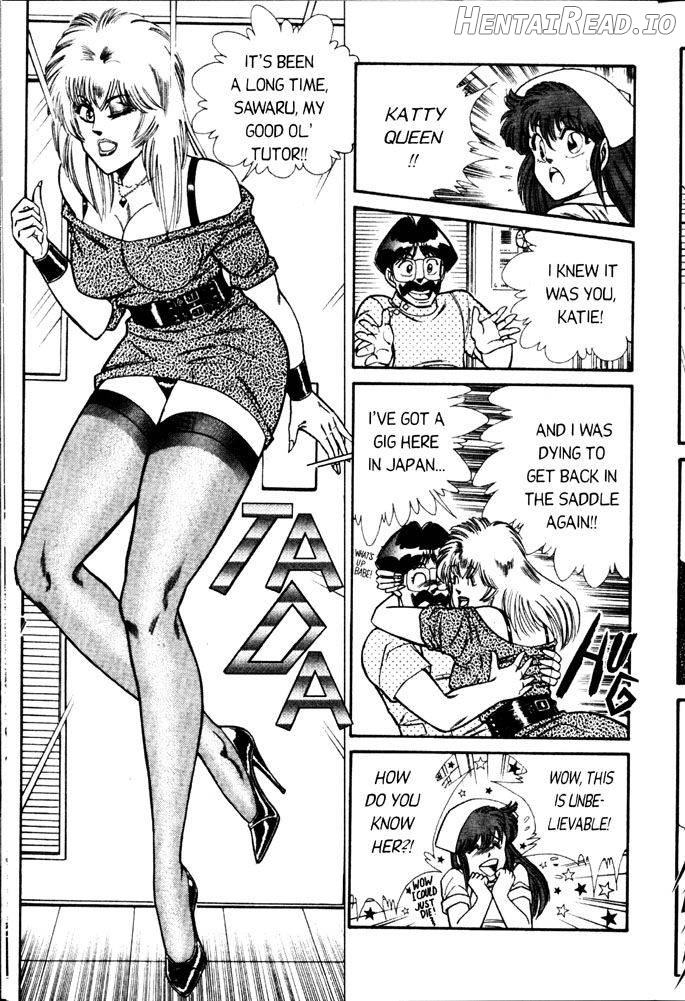 Ogenki Clinic Vol.1 Chapter 3 - page 86