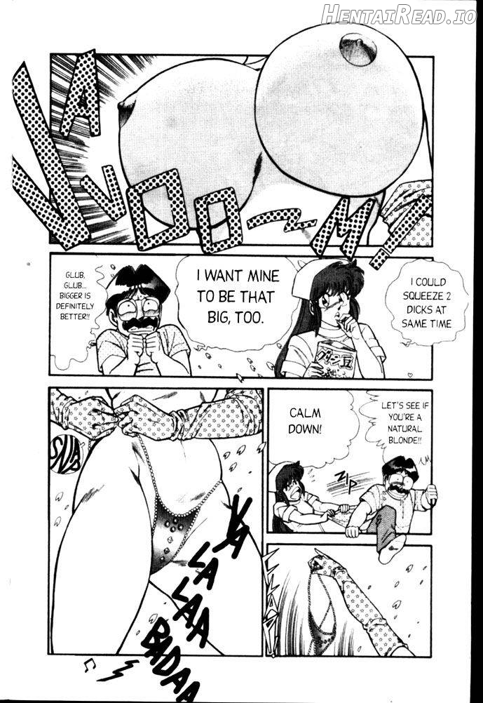 Ogenki Clinic Vol.1 Chapter 3 - page 102