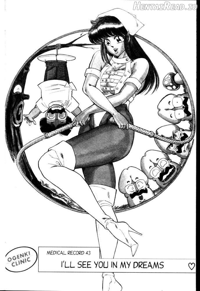 Ogenki Clinic Vol.1 Chapter 3 - page 143