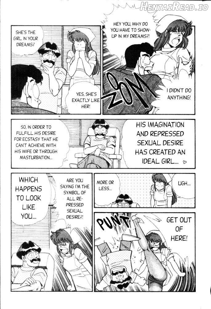 Ogenki Clinic Vol.1 Chapter 3 - page 150
