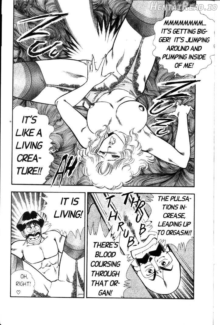 Ogenki Clinic Vol.1 Chapter 3 - page 167
