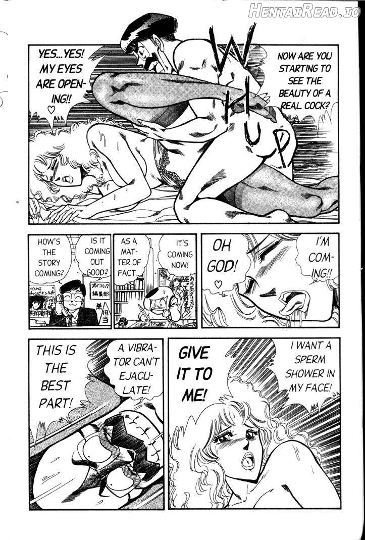 Ogenki Clinic Vol.1 Chapter 3 - page 168